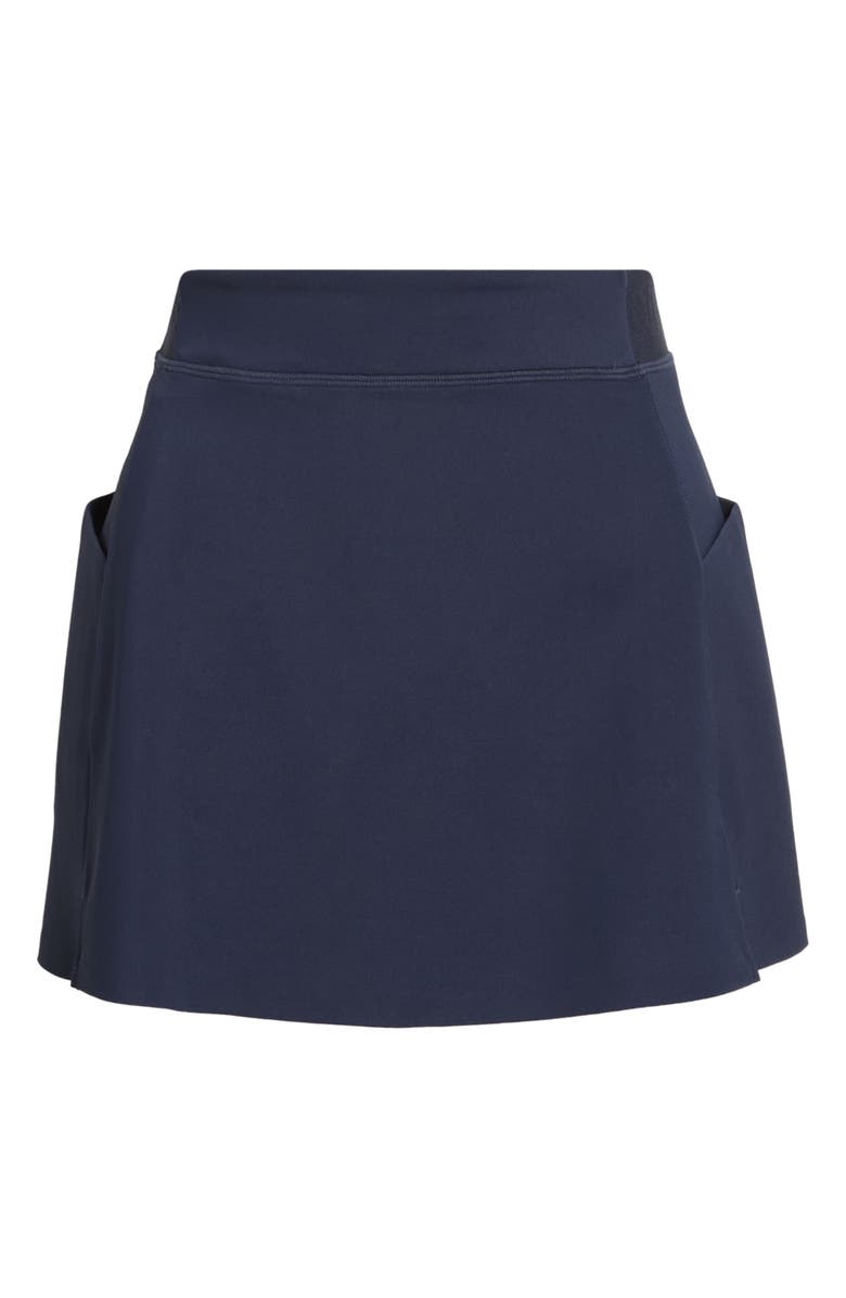 G/FORE Knockout A-Line Golf Skort, Alternate, color, Twilight