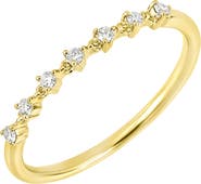 Bony Levy Aviva Diamond Chain Ring