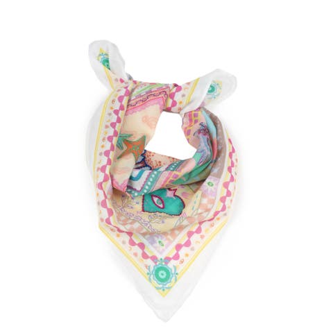 Mirabilia Storyboard Bandana