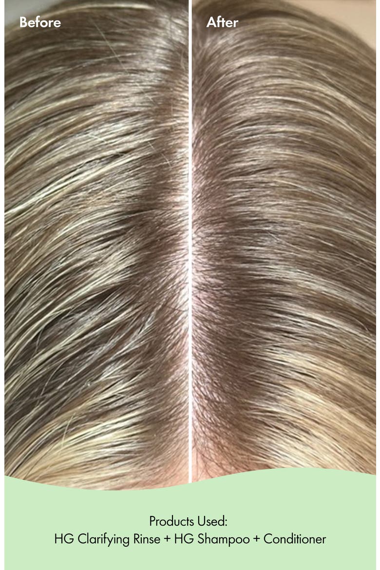 HG Clarifying Pre-Wash Rinse, Alternate, color, NO COLOR