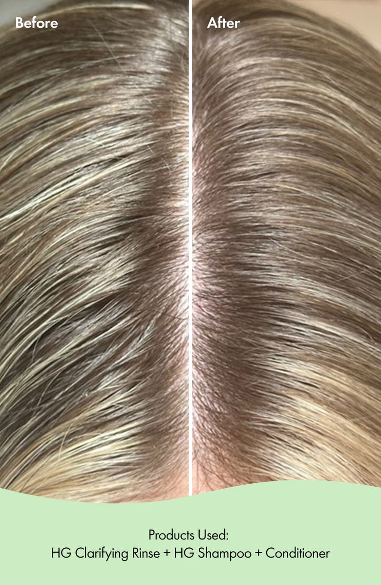 BONDI BOOST HG Clarifying Pre-Wash Rinse, Alternate, color,