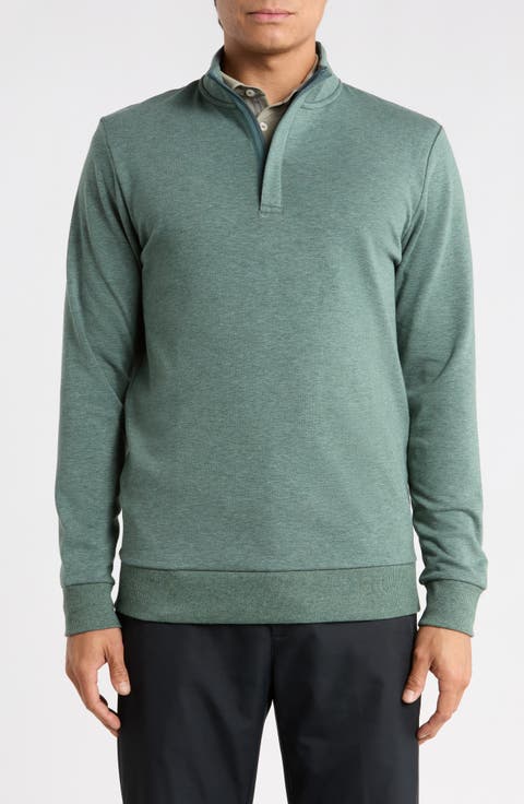 Cloud Quarter Zip 2.0 Sweatshirt