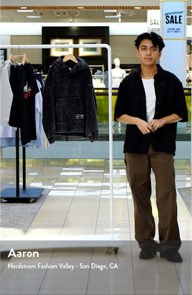 Kids' Culture of Basketball Hoodie, sales video thumbnail