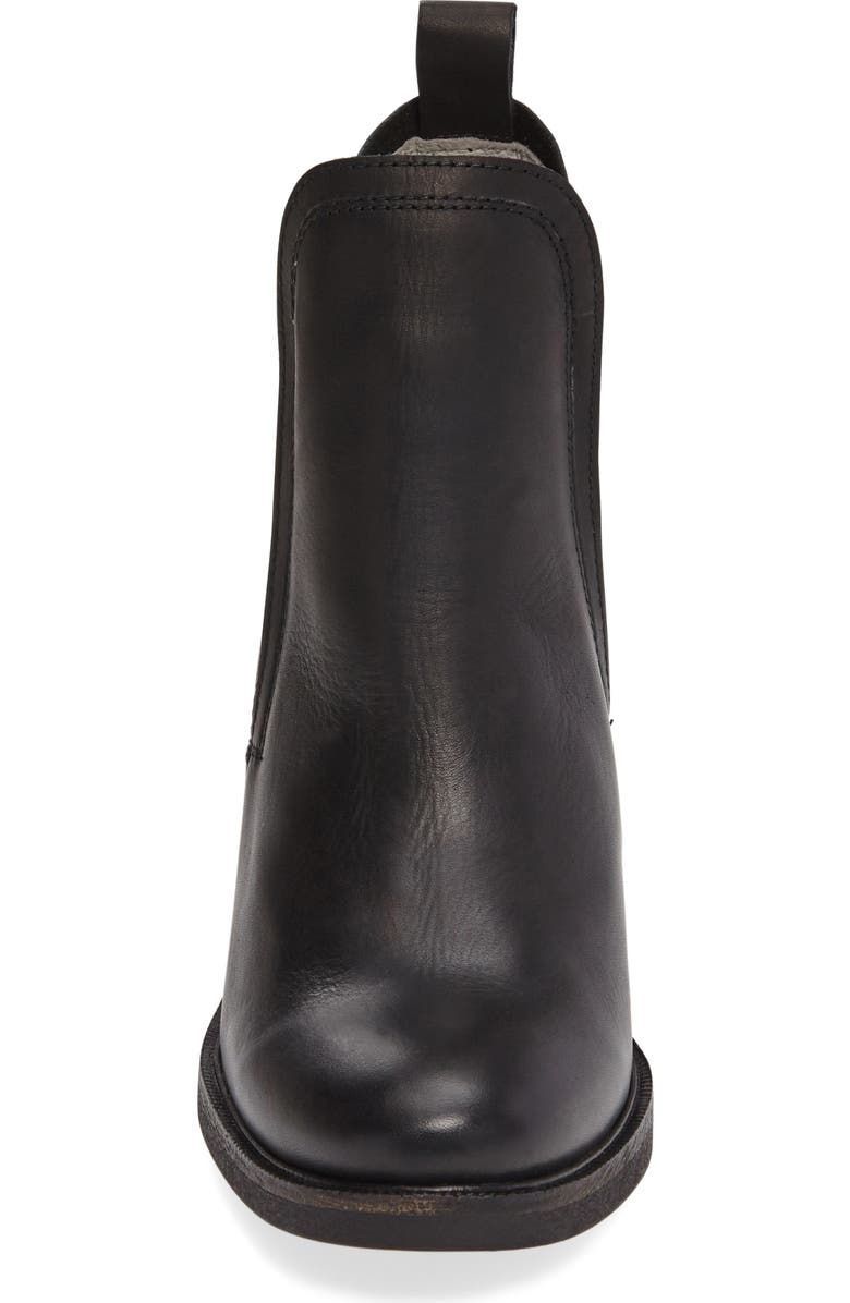 Bos. & Co. Belfielding Waterproof Chelsea Boot, Alternate, color,