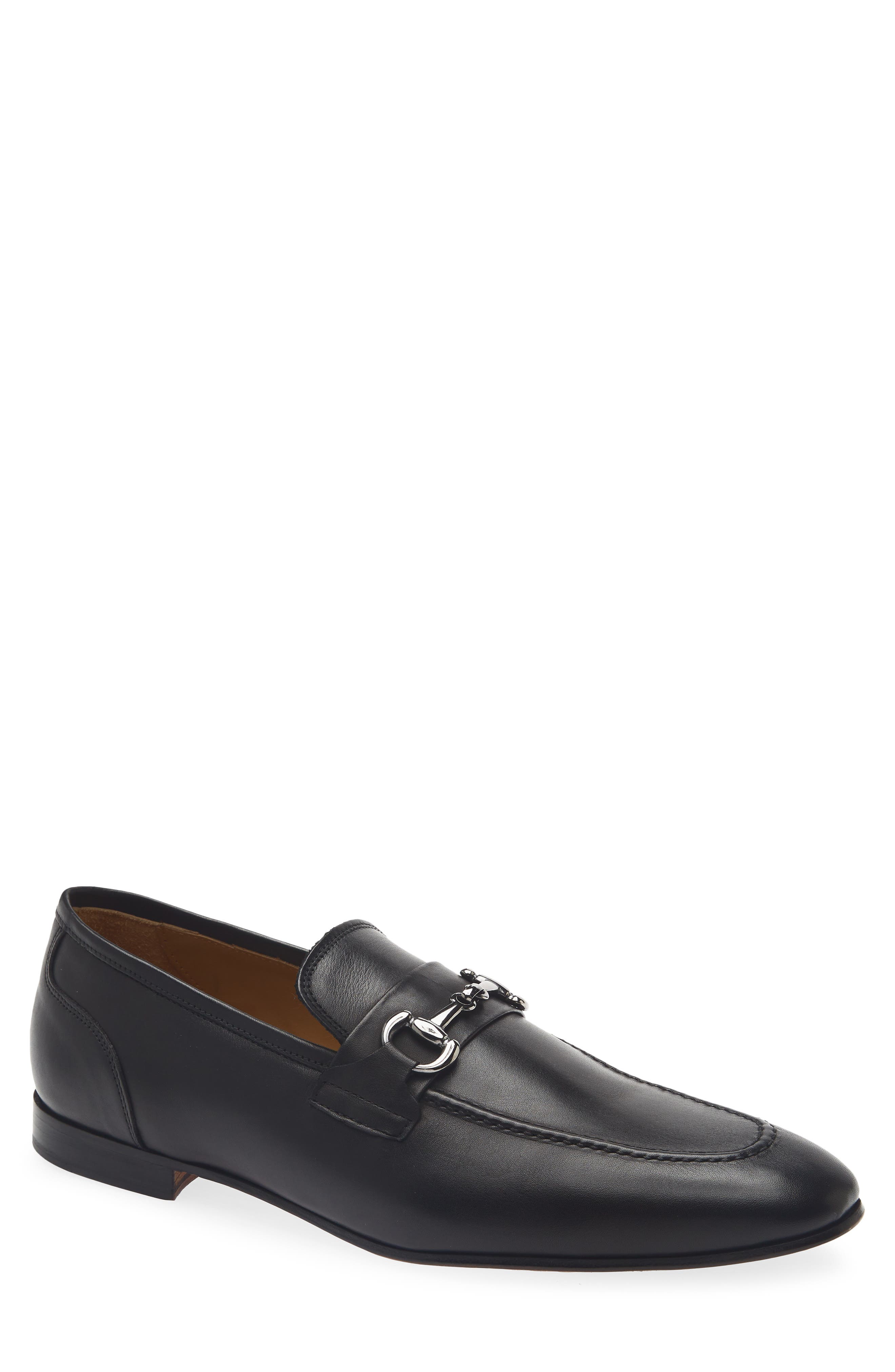 McCallister Bit Loafer