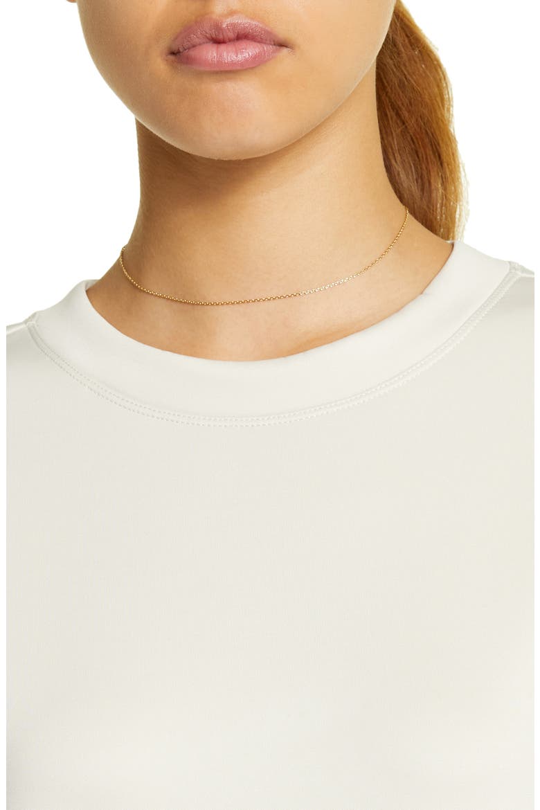 Luxe Pocket Sweatshirt, Alternate, color, GREY MOONBEAM