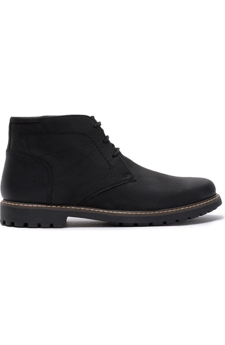 Florsheim Field Leather Chukka Boot, Main, color,