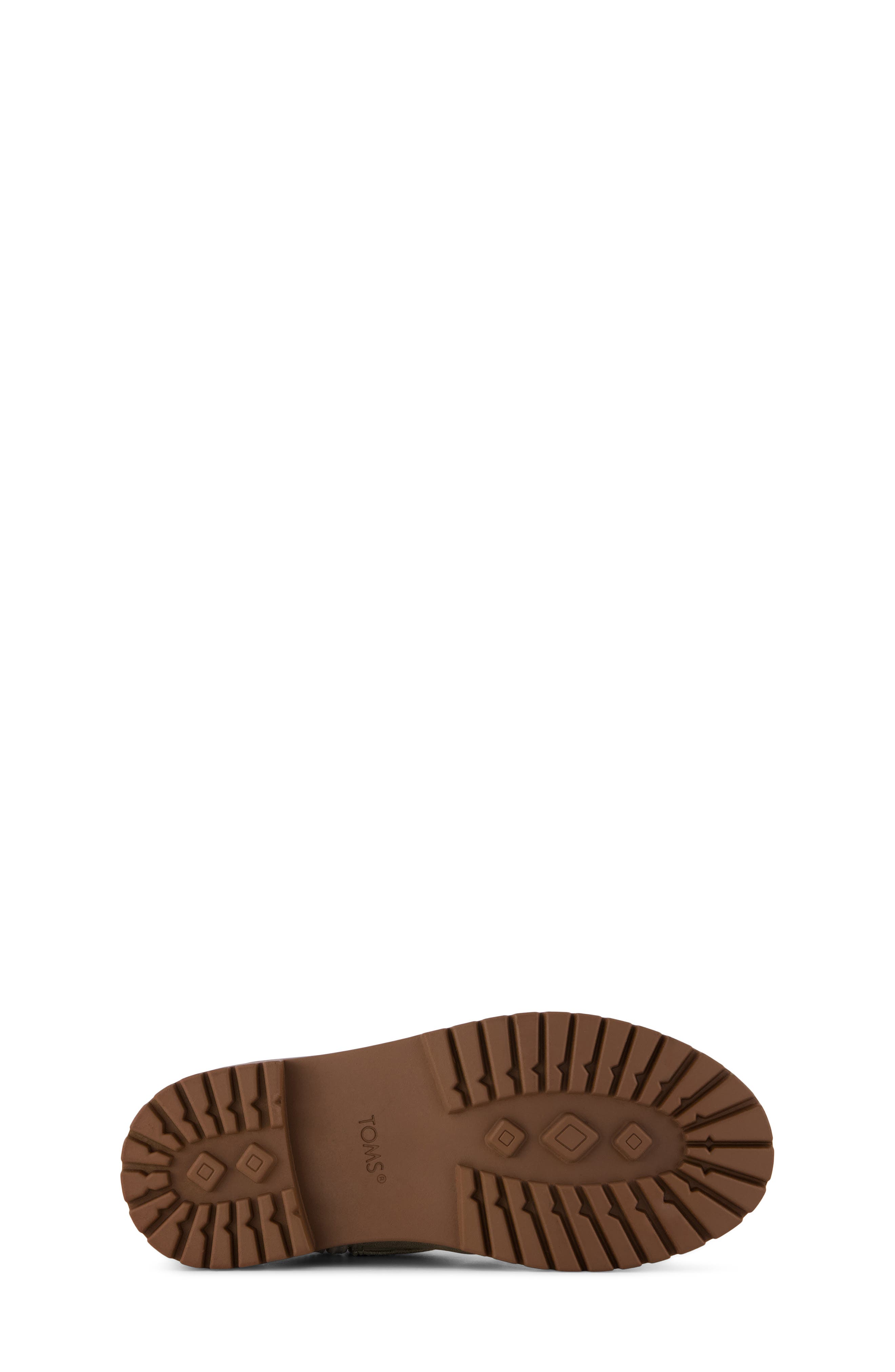 Kids' Simone Faux Leather Bootie, Alternate, color, GOLD