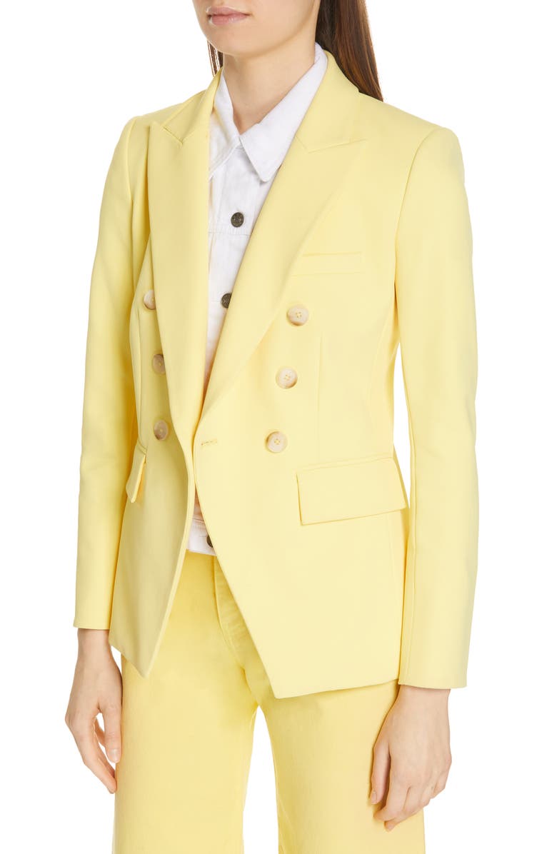 Veronica Beard Lonny Dickey Jacket, Alternate, color,