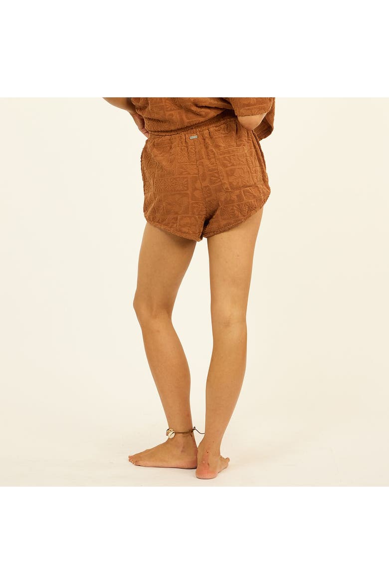 Cool Tide Terry Knit Short - Women's, Alternate, color, Coconut