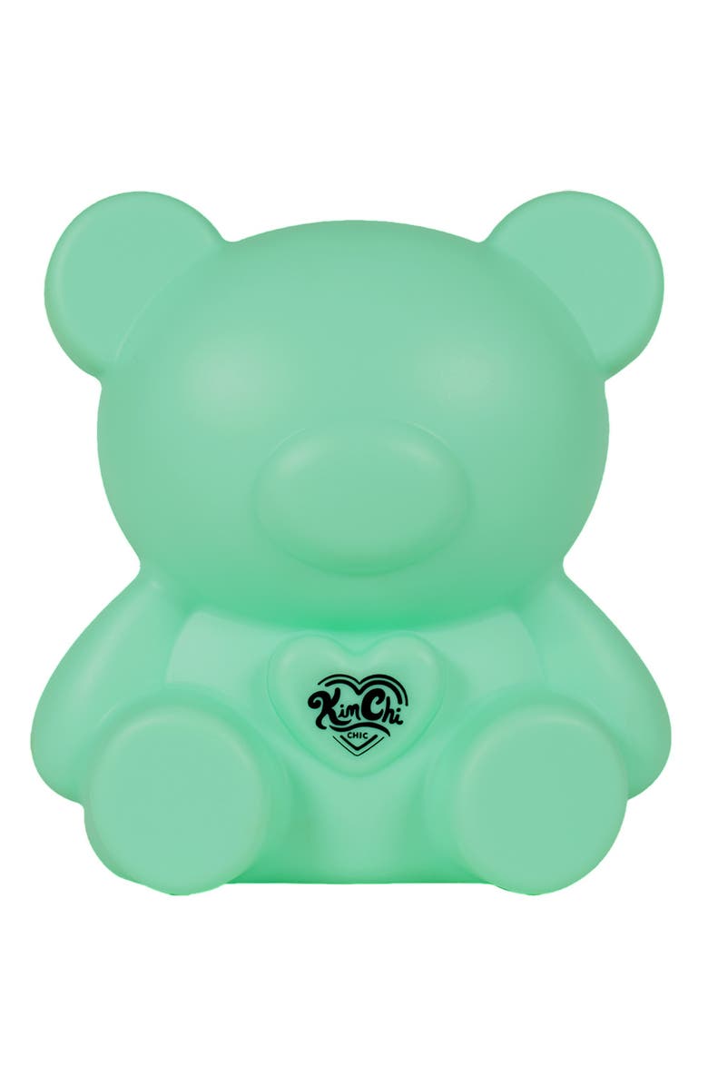 KIMCHI CHIC BEAUTY Teddy Kim Palette in Various Colors, Main, color, 02 Boyfriend