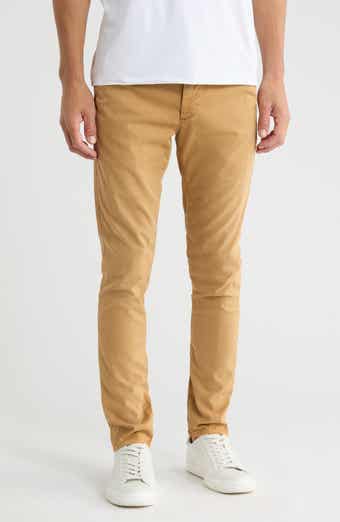 AG Jamison Slim Straight Leg Pants