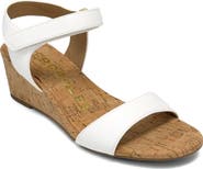 Aerosoles Wel Wedge Sandal
