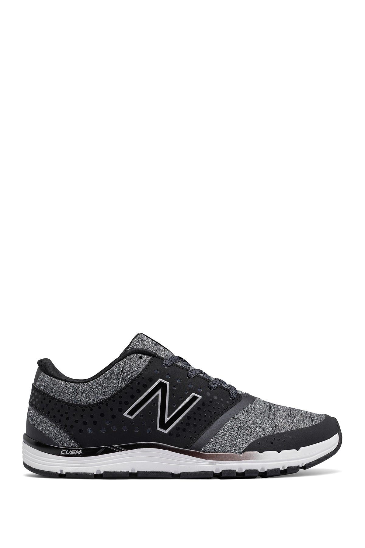 New Balance 577 Training Sneaker - Wide Width Available, Alternate, color, 
