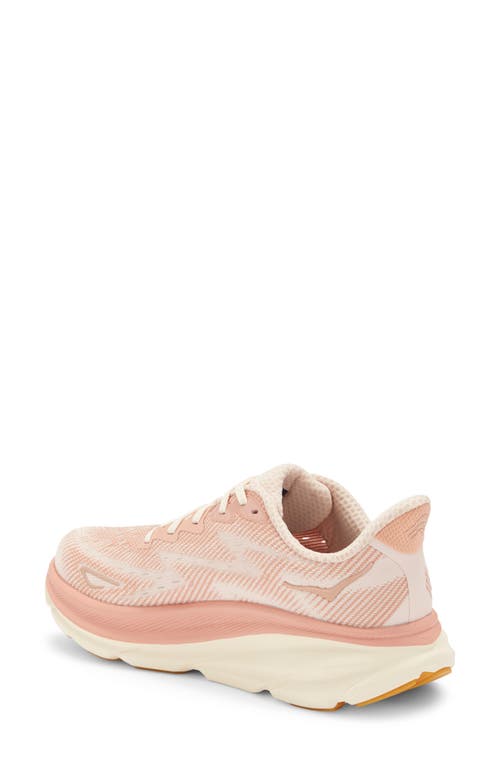Hoka Clifton 9 Running Shoe