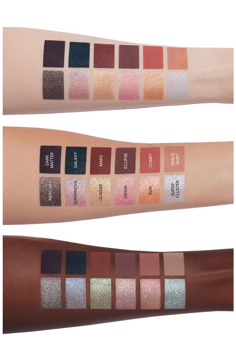 Cosmos Eyeshadow Palette, Alternate, color, NONE