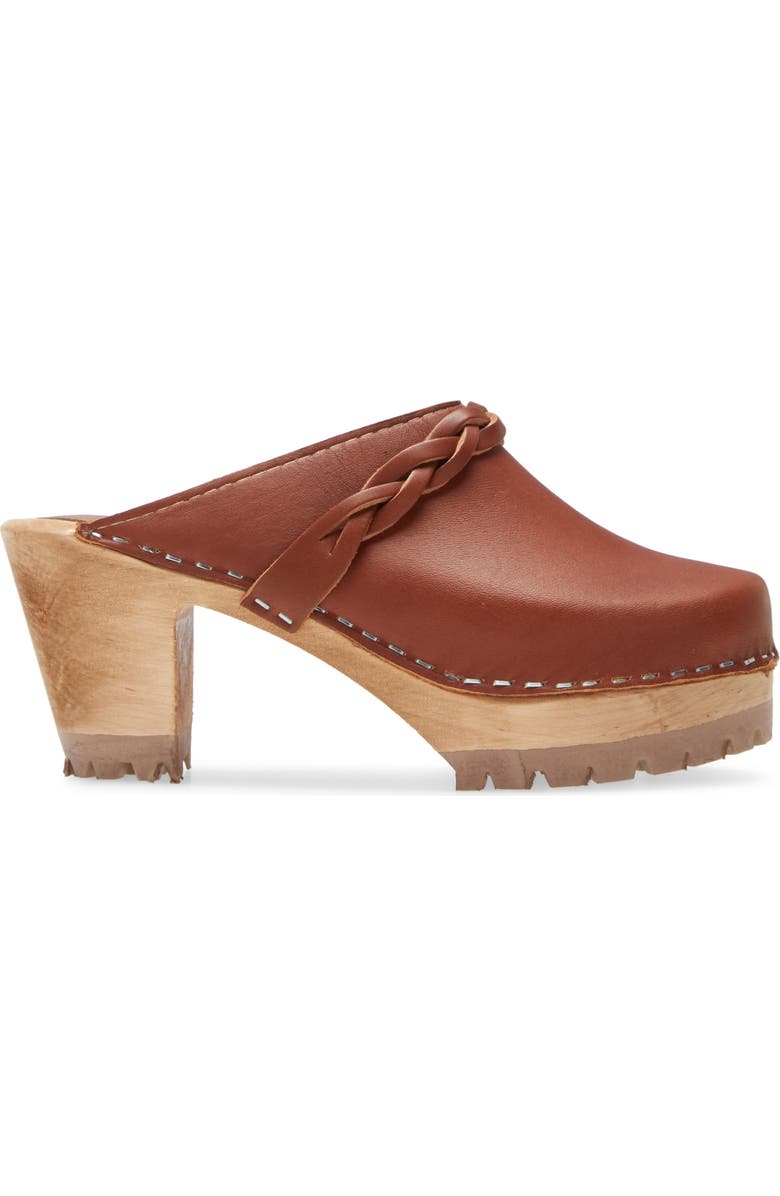 MIA 'Elsa' Clog, Alternate, color,