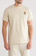 RIOT SOCIETY Riot Bear Graphic T-Shirt