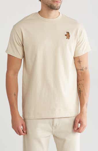 RIOT SOCIETY Riot Bear Graphic T-Shirt