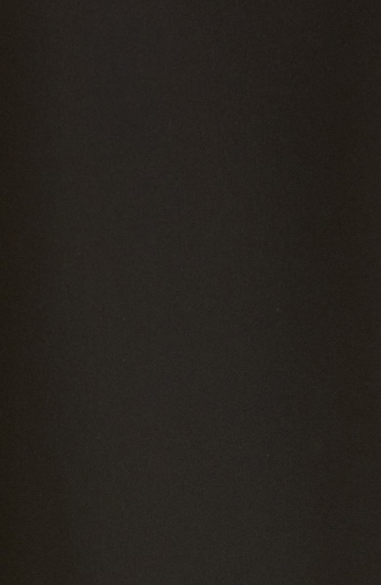 KOBI HALPERIN Nicolette Ruffle Silk Blouse, Alternate, color,