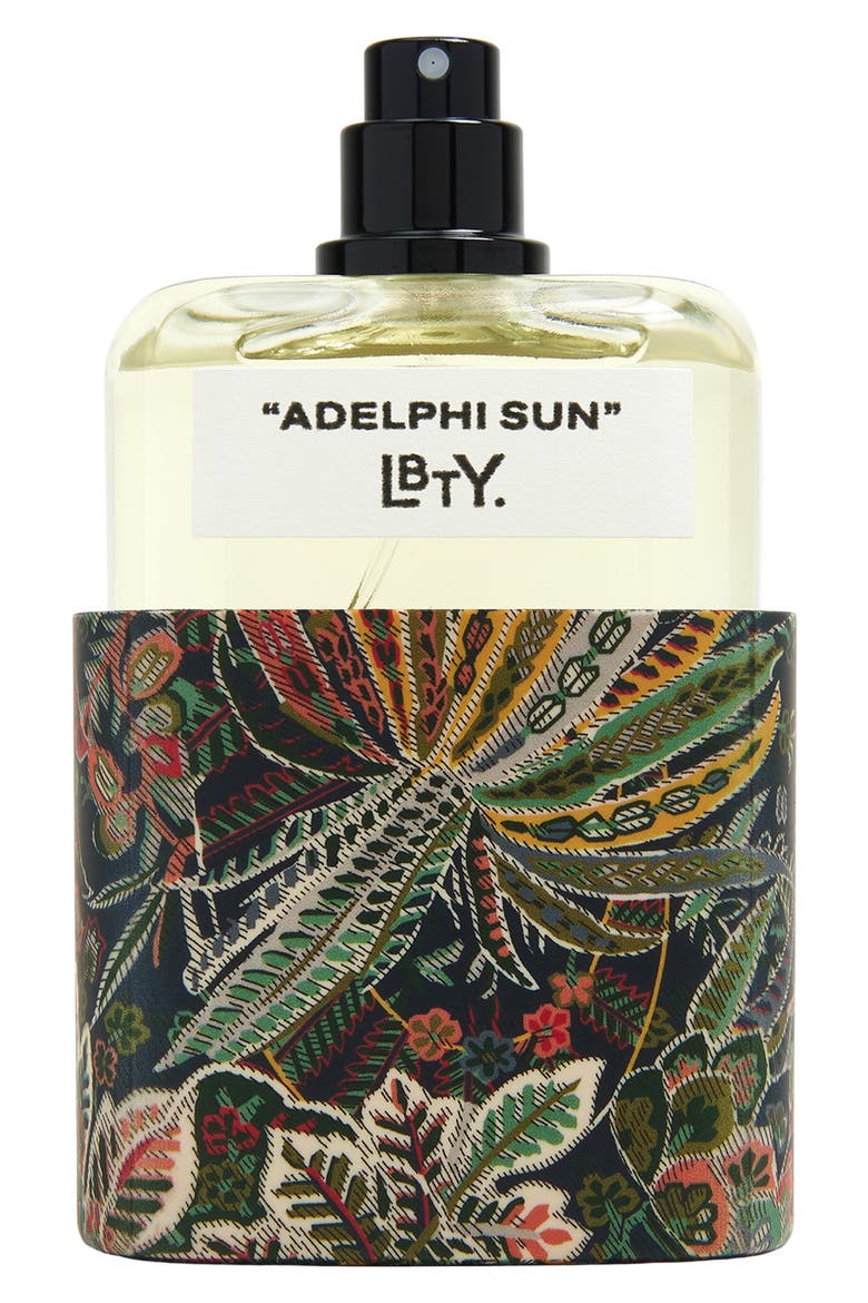 Adelphi Sun Eau de Parfum, Alternate, color, NO COLOR