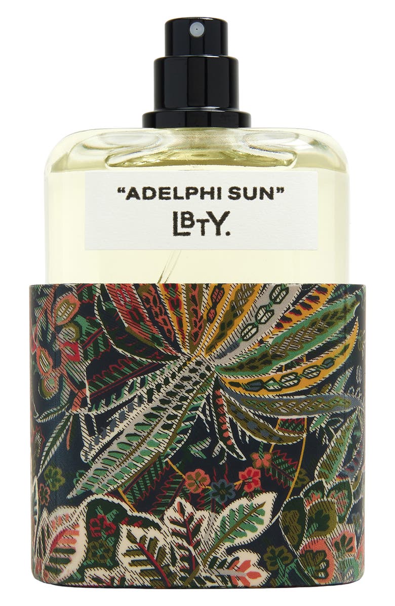 Liberty LBTY. Fragrance Adelphi Sun Eau de Parfum, Alternate, color, 