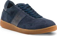 Zelli Italia Shizzo Low Top Sneaker
