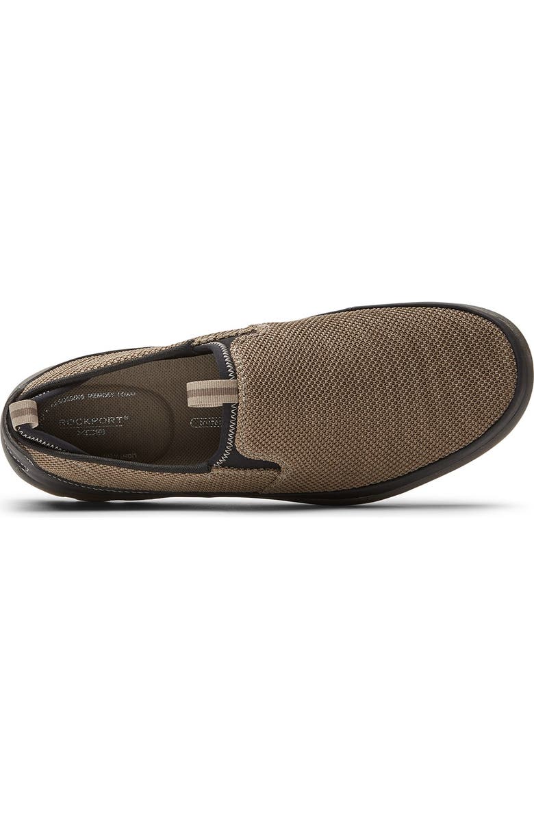 Rockport GYK II PT Slip-On Sneaker, Alternate, color,