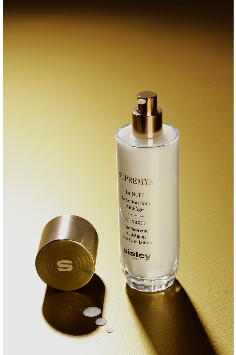 Supremÿa At Night Supreme Anti-Aging Skin Care Lotion, Alternate, color, NO COLOR