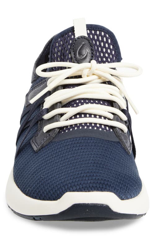 Olukai Mio Li Sneaker In Blue