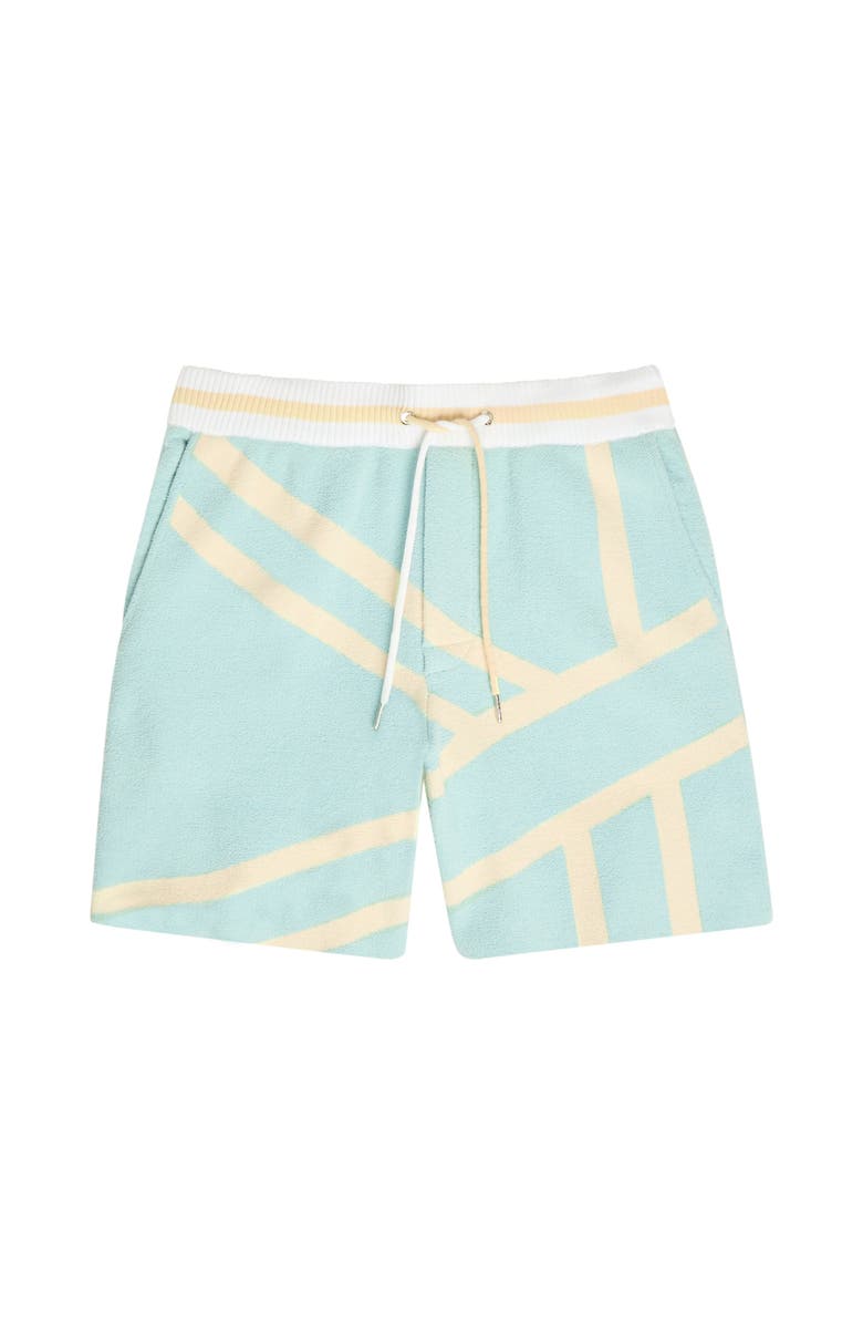 SER.O.YA Zeppelin Short, Alternate, color,