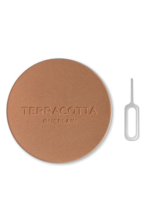 Terracotta Sunkissed Natural Bronzer Refill