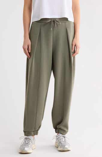 Sandwash Softlite Oversized Jogger Pants