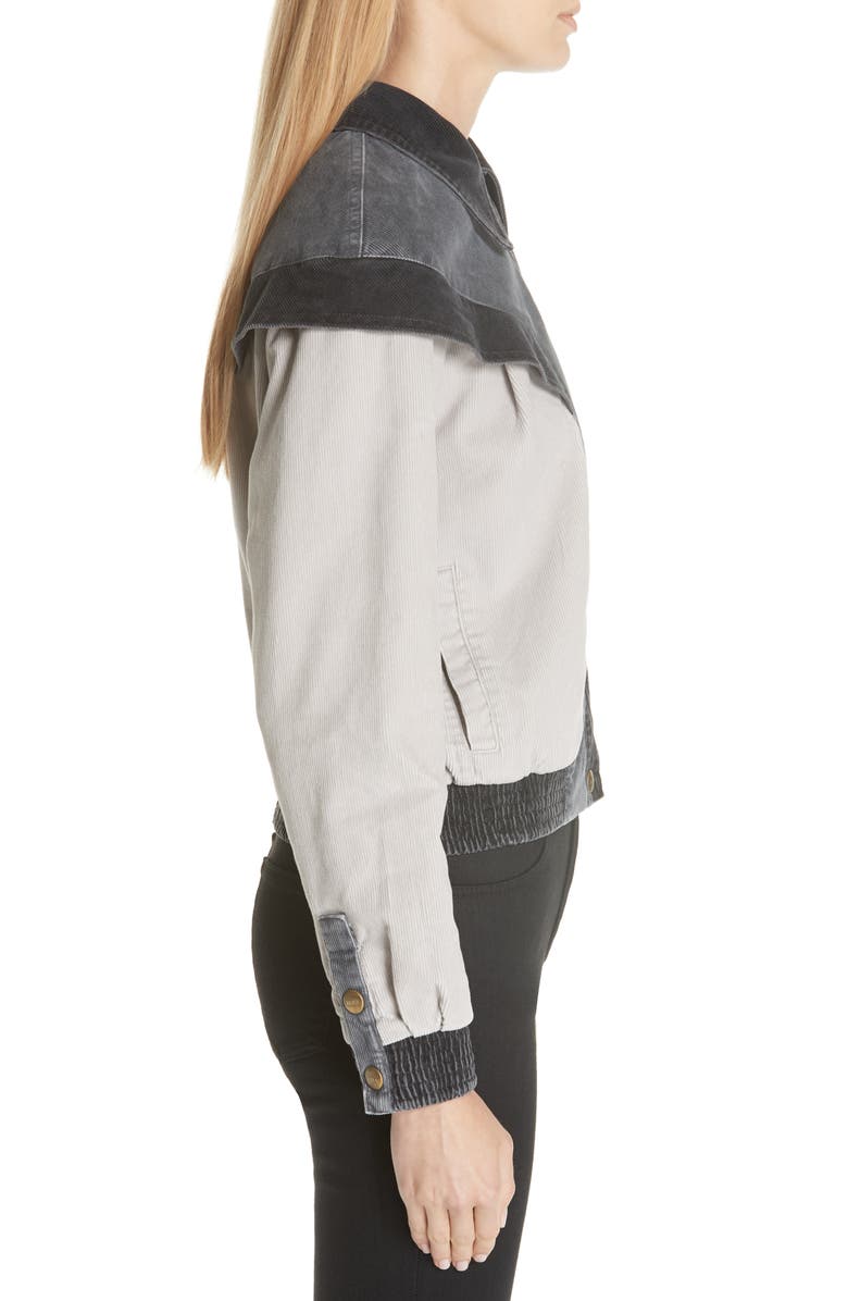 Jean Atelier Etienne Rothko Jacket, Alternate, color, 