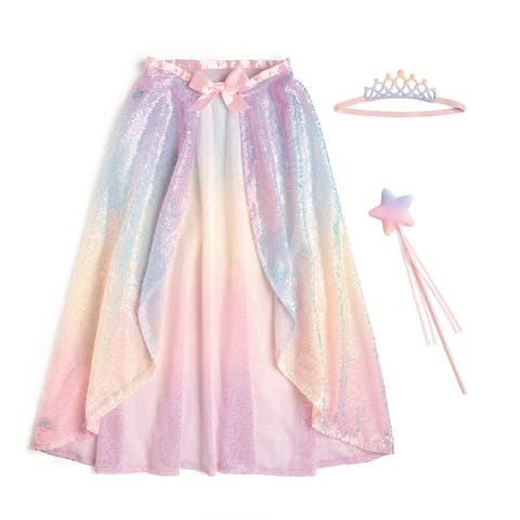 Rainbow Dream Dress Up Kit (toddler, Little Kid & Big Kid)