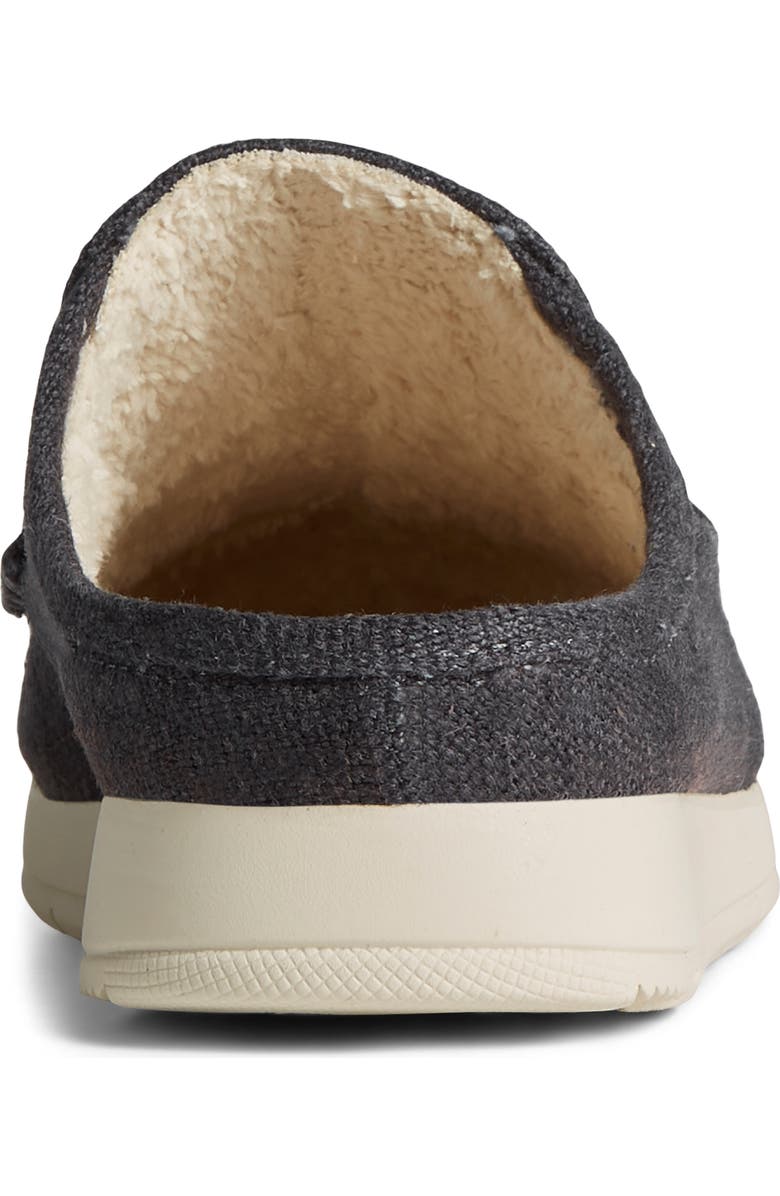 Sperry Moc Sider Mule, Alternate, color,