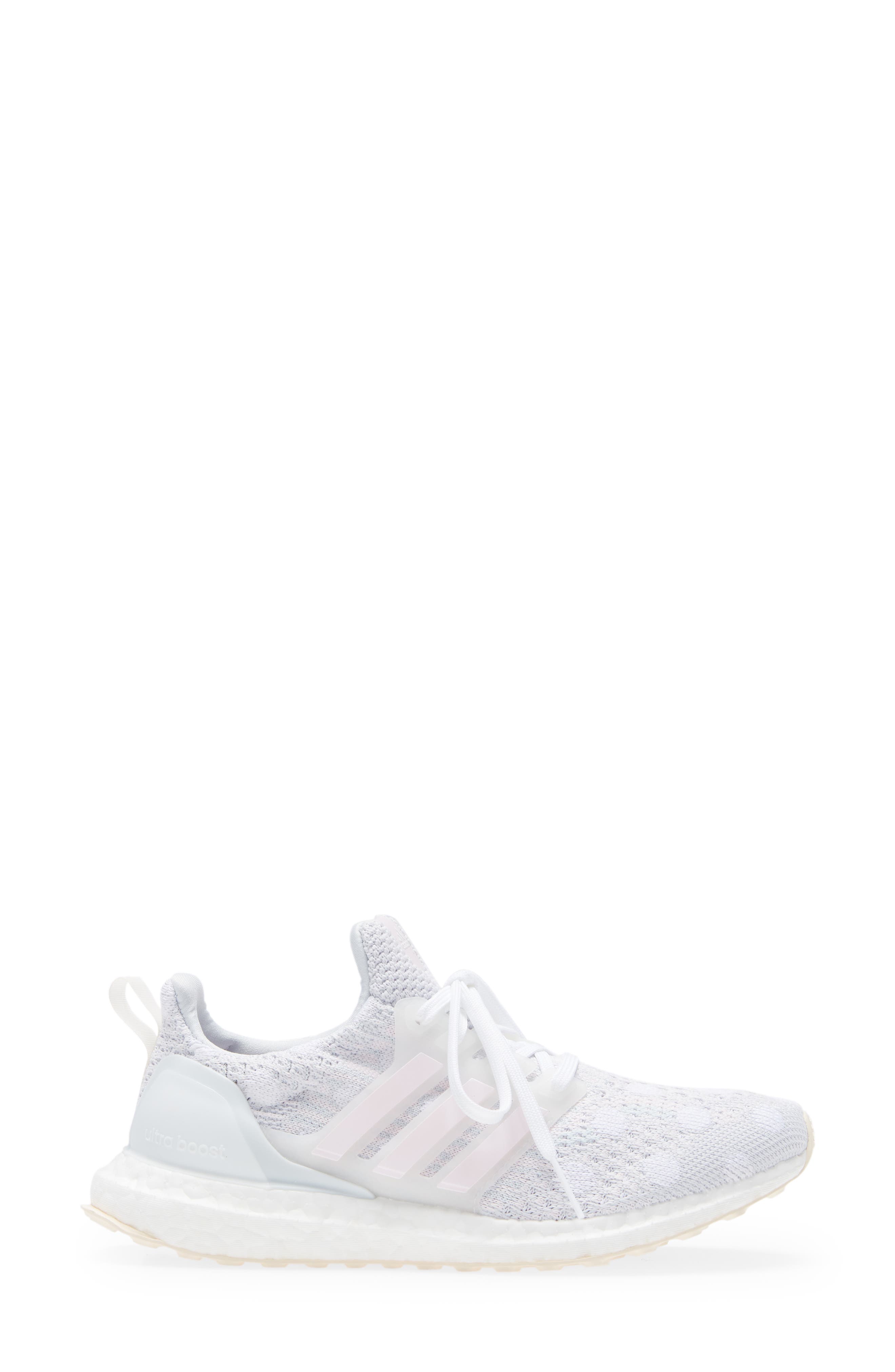 adidas UltraBoost 5.0 DNA Primeblue Sneaker, Alternate, color, 