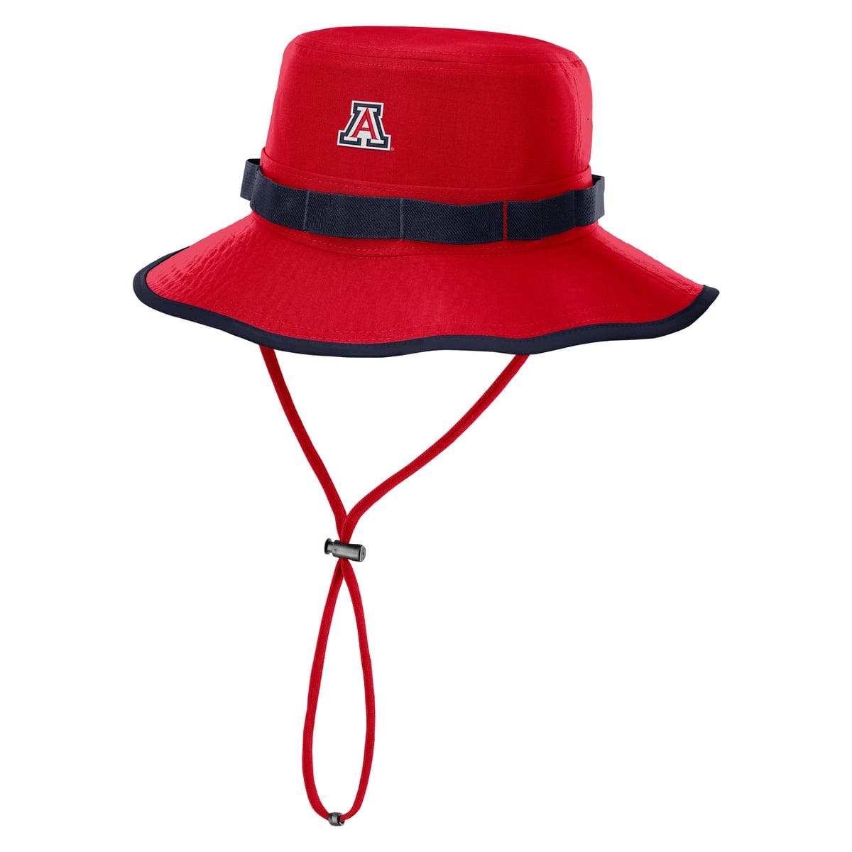 selected Red