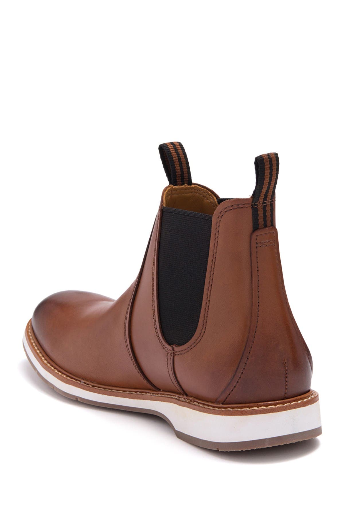 Cole Haan Morris Chelsea Boot, Alternate, color, 