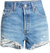 Levi's ® 501® Original Cutoff Shorts