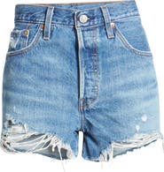 Levi's ® 501® Original Cutoff Shorts