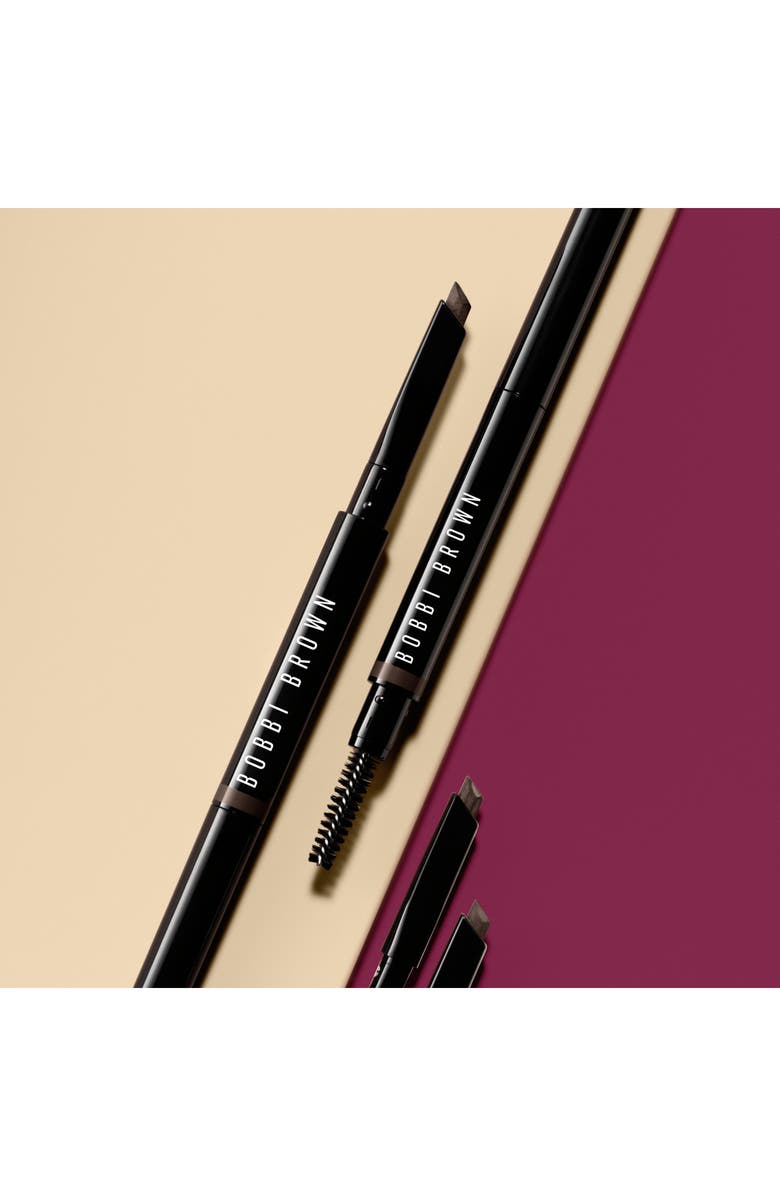 Bobbi Brown Perfectly Defined Long-Wear Brow Pencil & Refill Set $72 Value, Alternate, color,