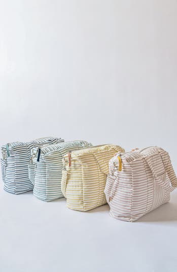 Marigold Diaper Bag