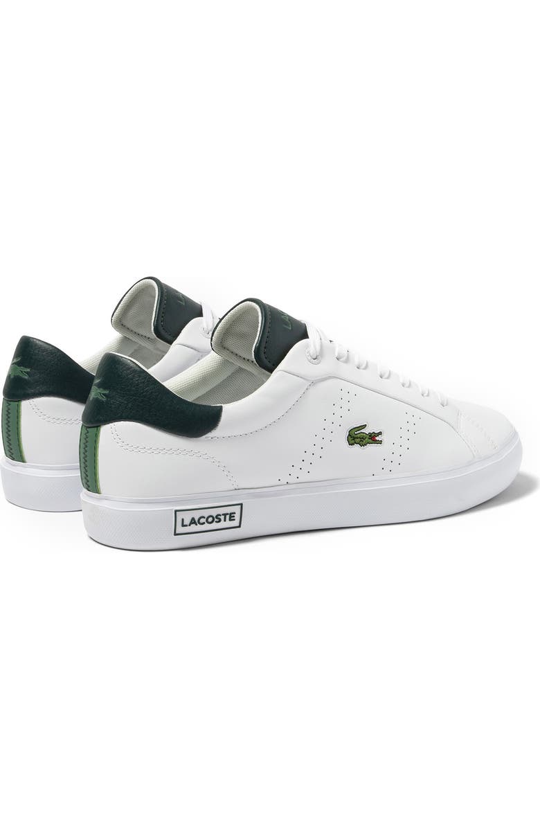 Lacoste Powercourt 2.0 Sneaker, Alternate, color,