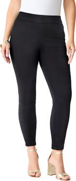 Roaman's Plus Size 360° Stretch Jegging