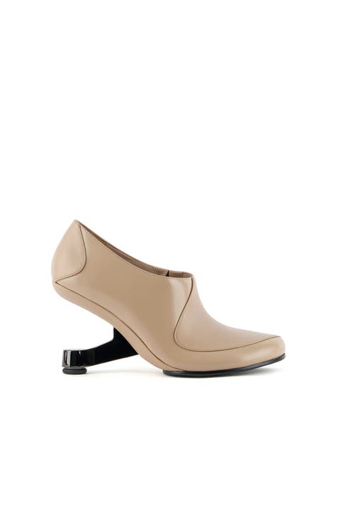 Eamz Dana Pumps