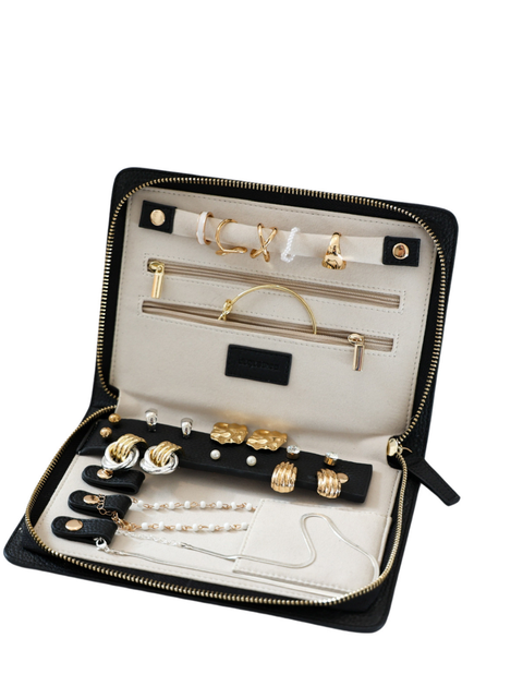 Travel Jewelry Organizer