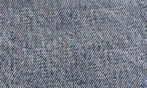 Kut From The Kloth Taylor Distressed High Waist Cutoff Denim Shorts In Facilitated Blue