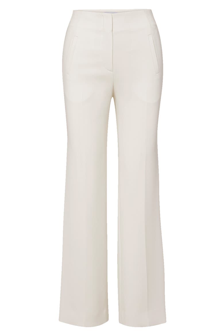 Carys Crop Pants, Alternate, color, DOVE