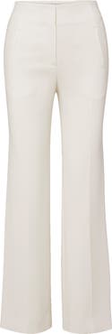 Veronica Beard Carys Crop Pants